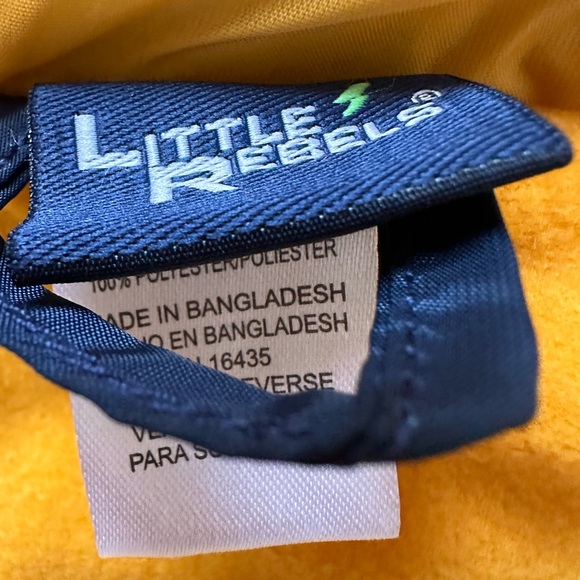 Little rebels 18m vest - Picture 4 of 5